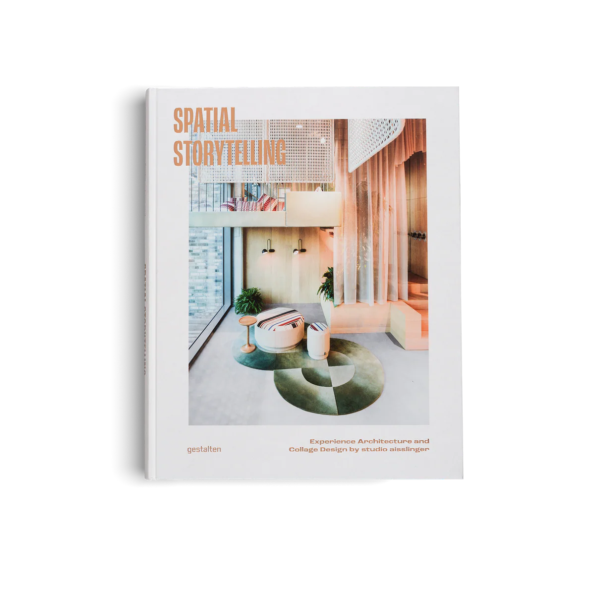Spatial Storytelling