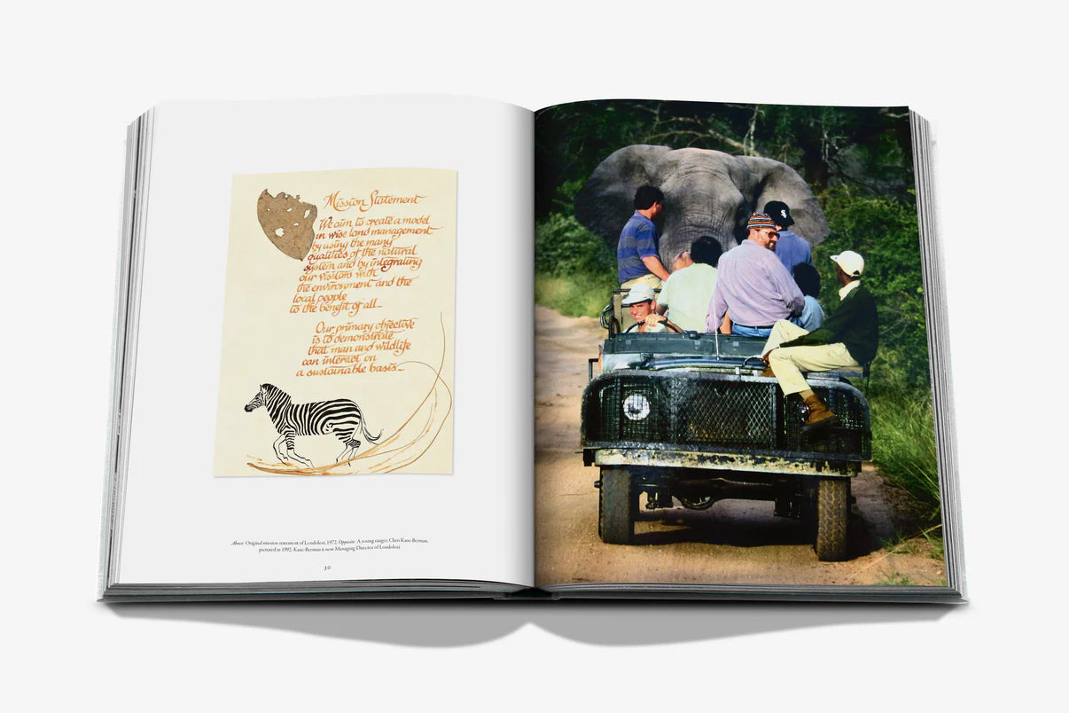 Londolozi