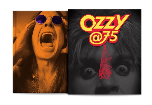 Ozzy