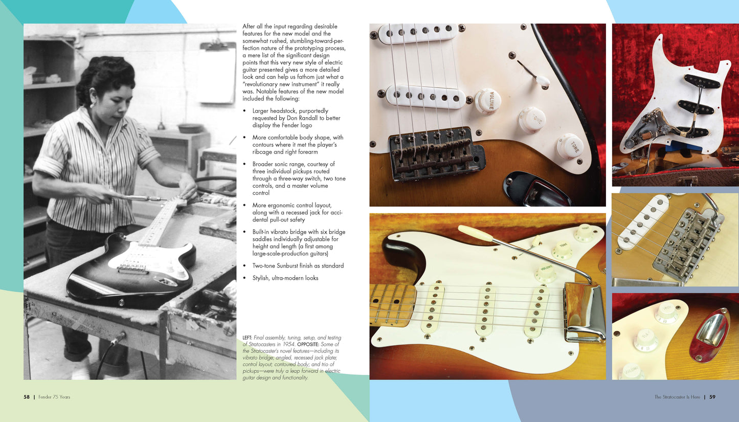 Fender