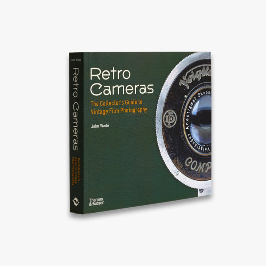 Retro Cameras