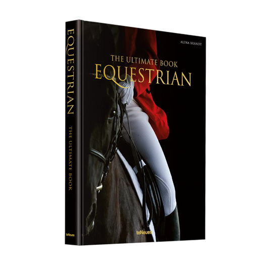 The Ultimate Book Equestrian