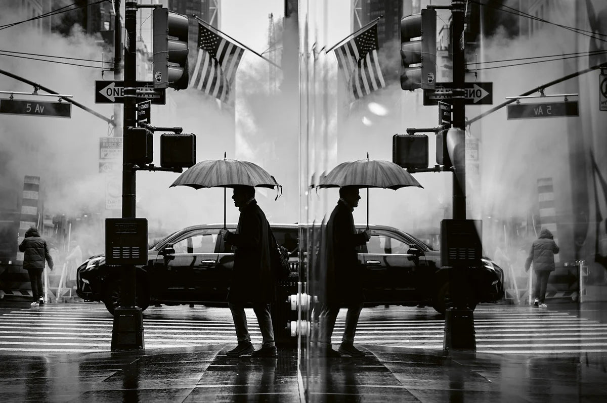 Phil Penman
