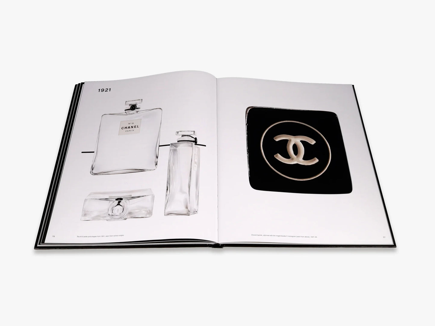 Chanel N5