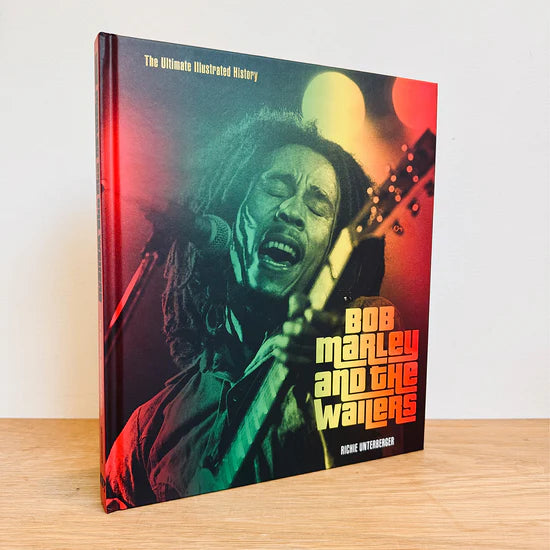 Bob Marley
