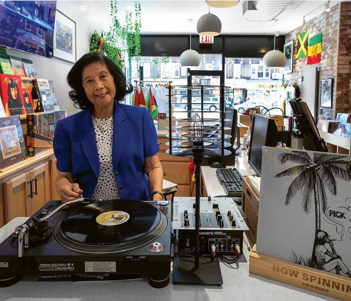 Vinyl NYC