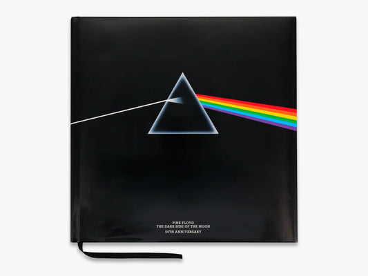 Pink Floyd The dark side of the moon