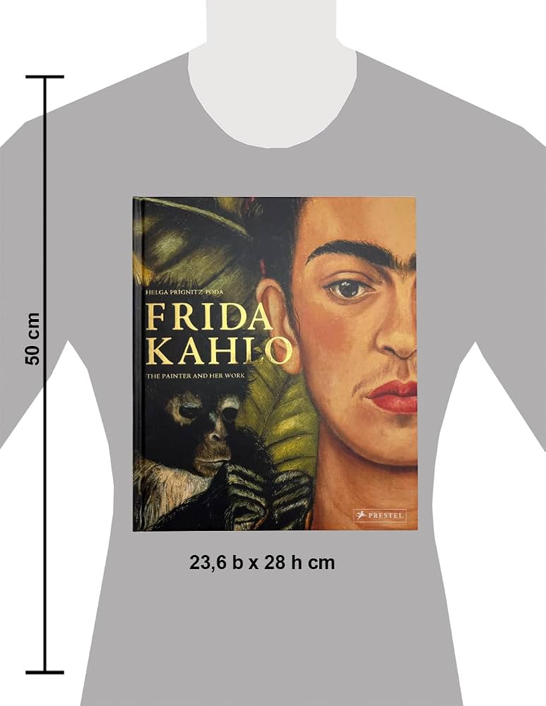 Frida Kahlo