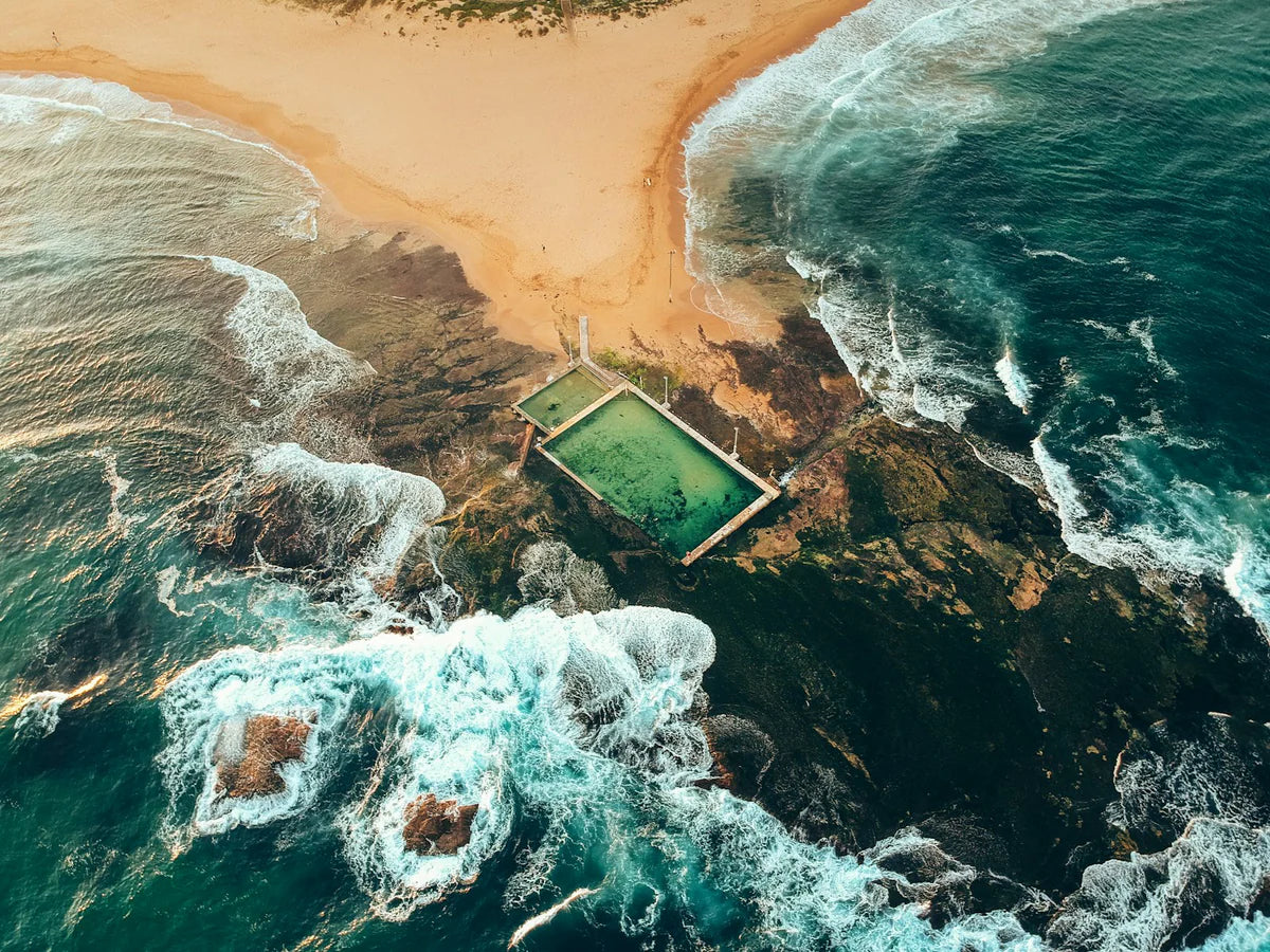 The nature of swimming
