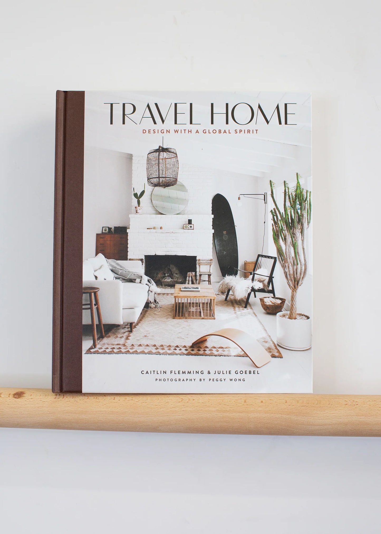 Travel Home