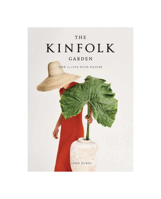 Kinfolk Garden