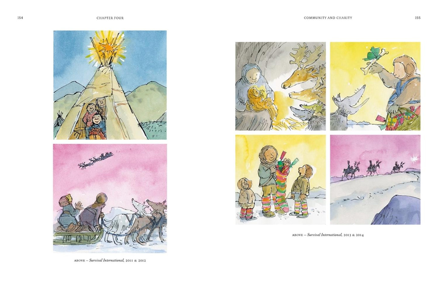 Not for art’s sake