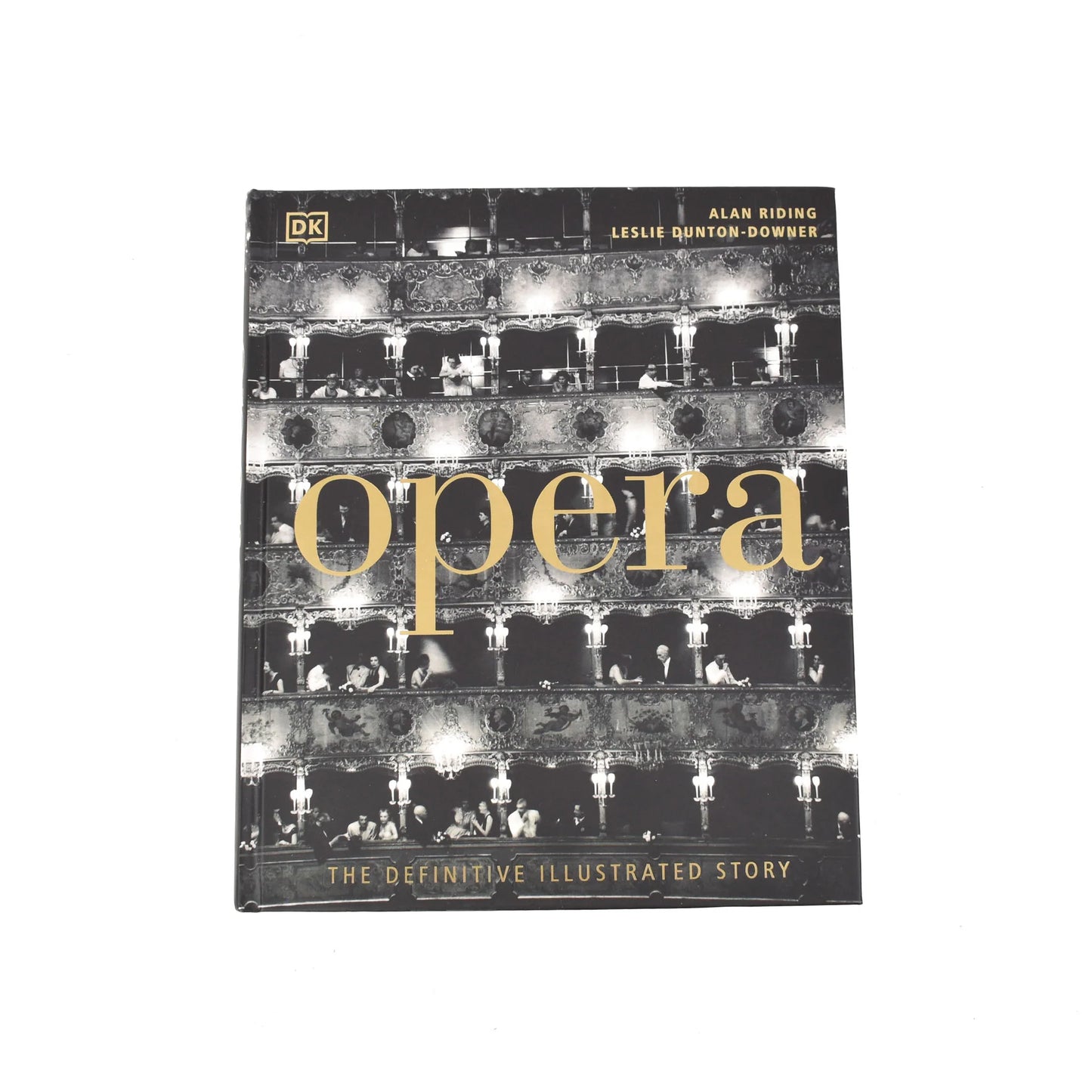 Opera