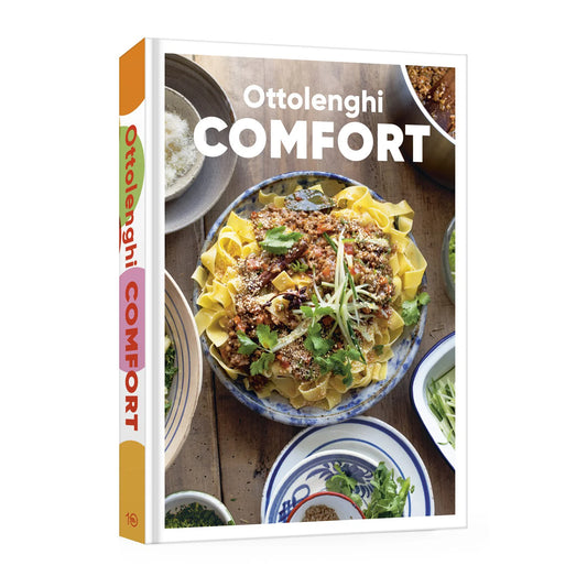 Ottolengui Comfort
