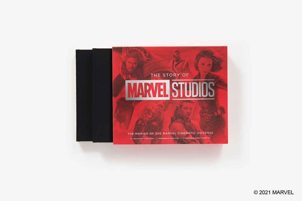 Marvel Studios