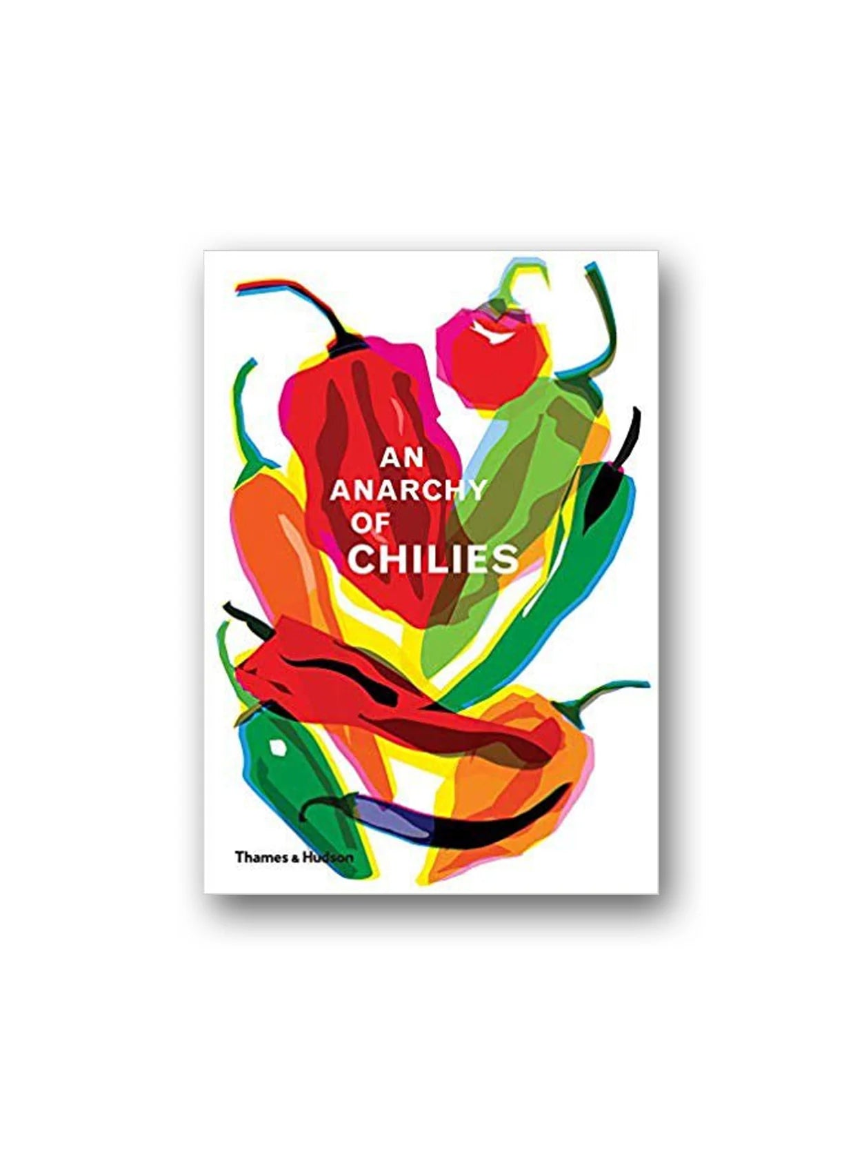 An anarchy of Chillies