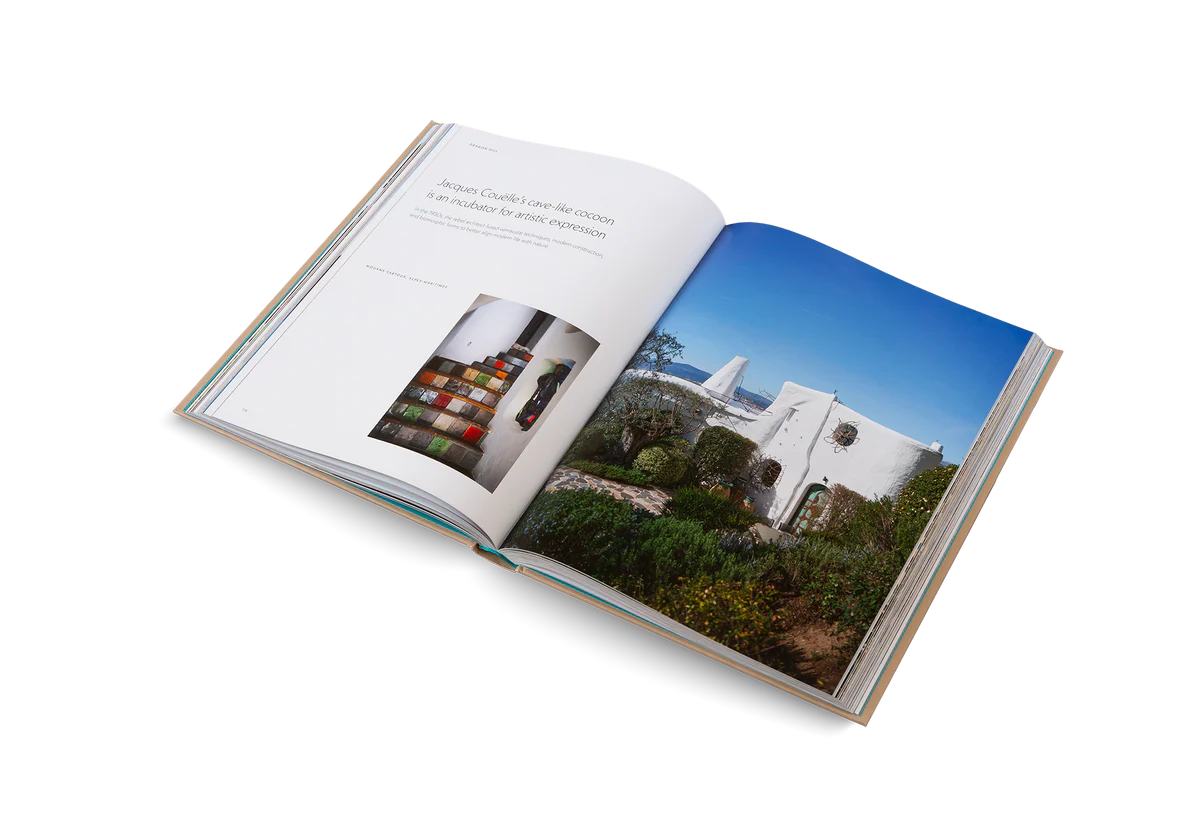 Cote d’Azur living