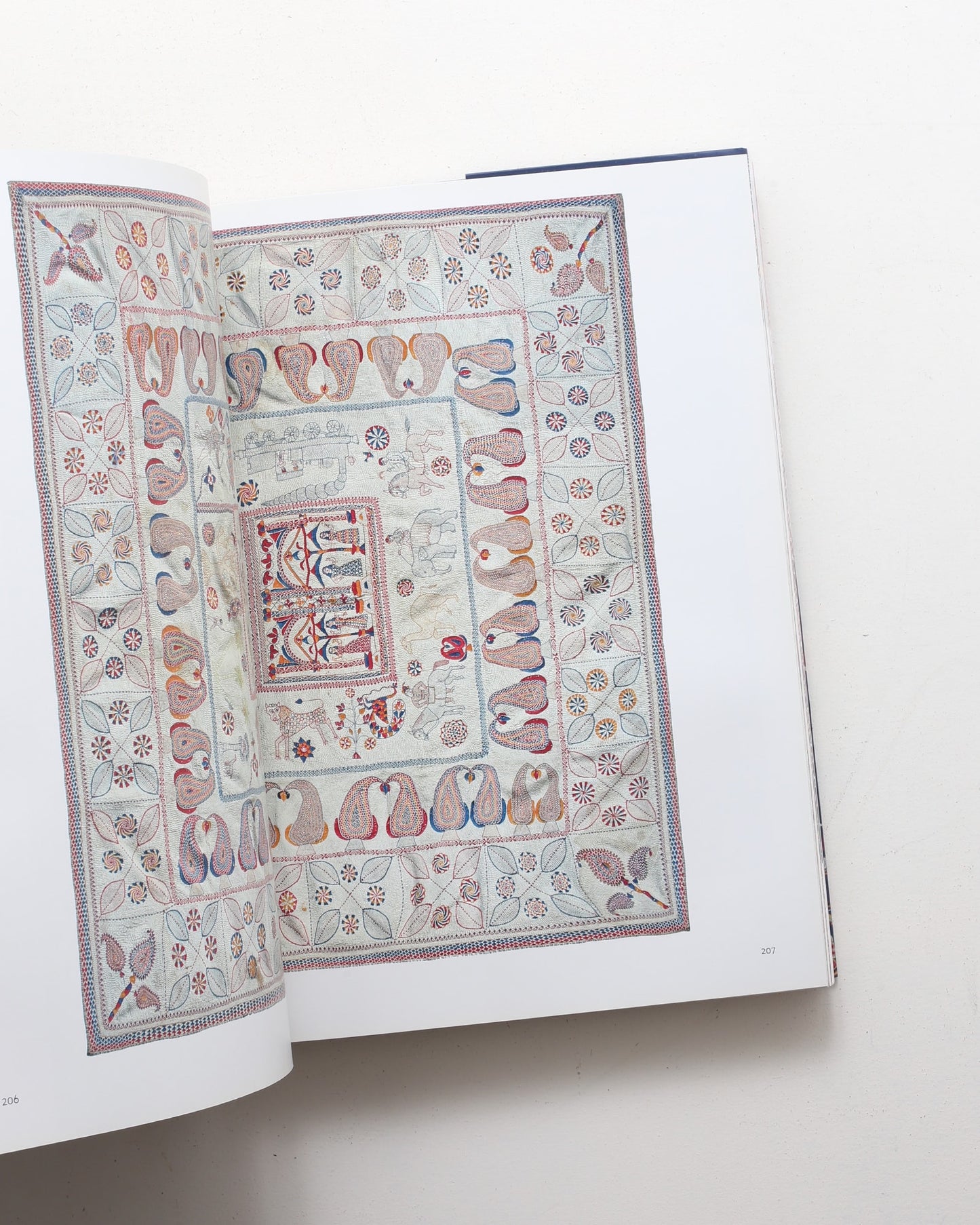 Textiles of India