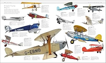 Aircraft