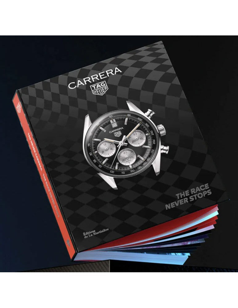 Tag Heuer Carrera
