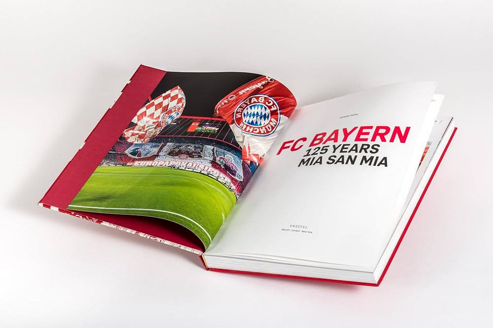 Fc Bayern Munich