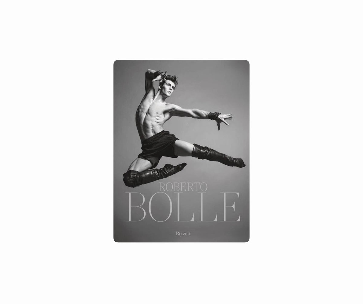 Roberto Bolle