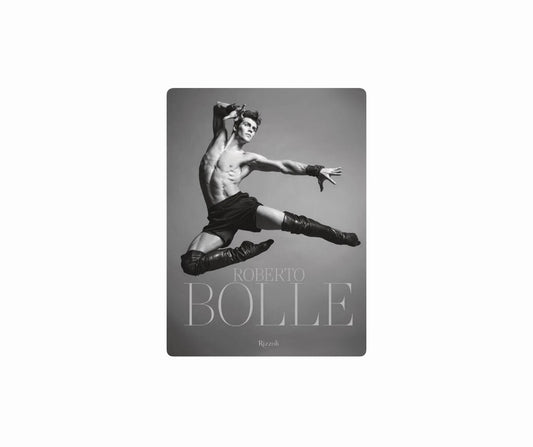 Roberto Bolle