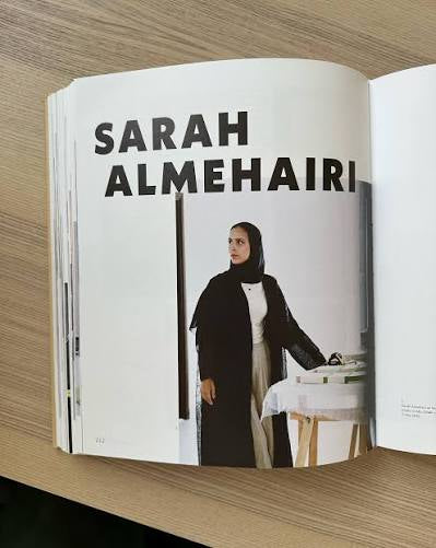 50 Emirati Creatives shaping the UAE