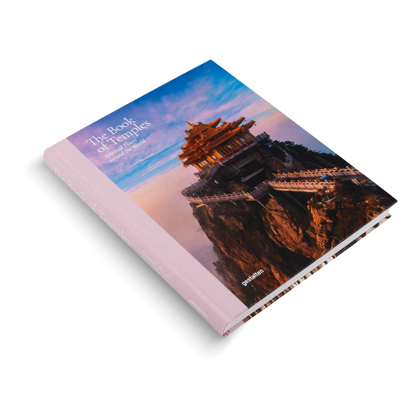 The Book of Temples