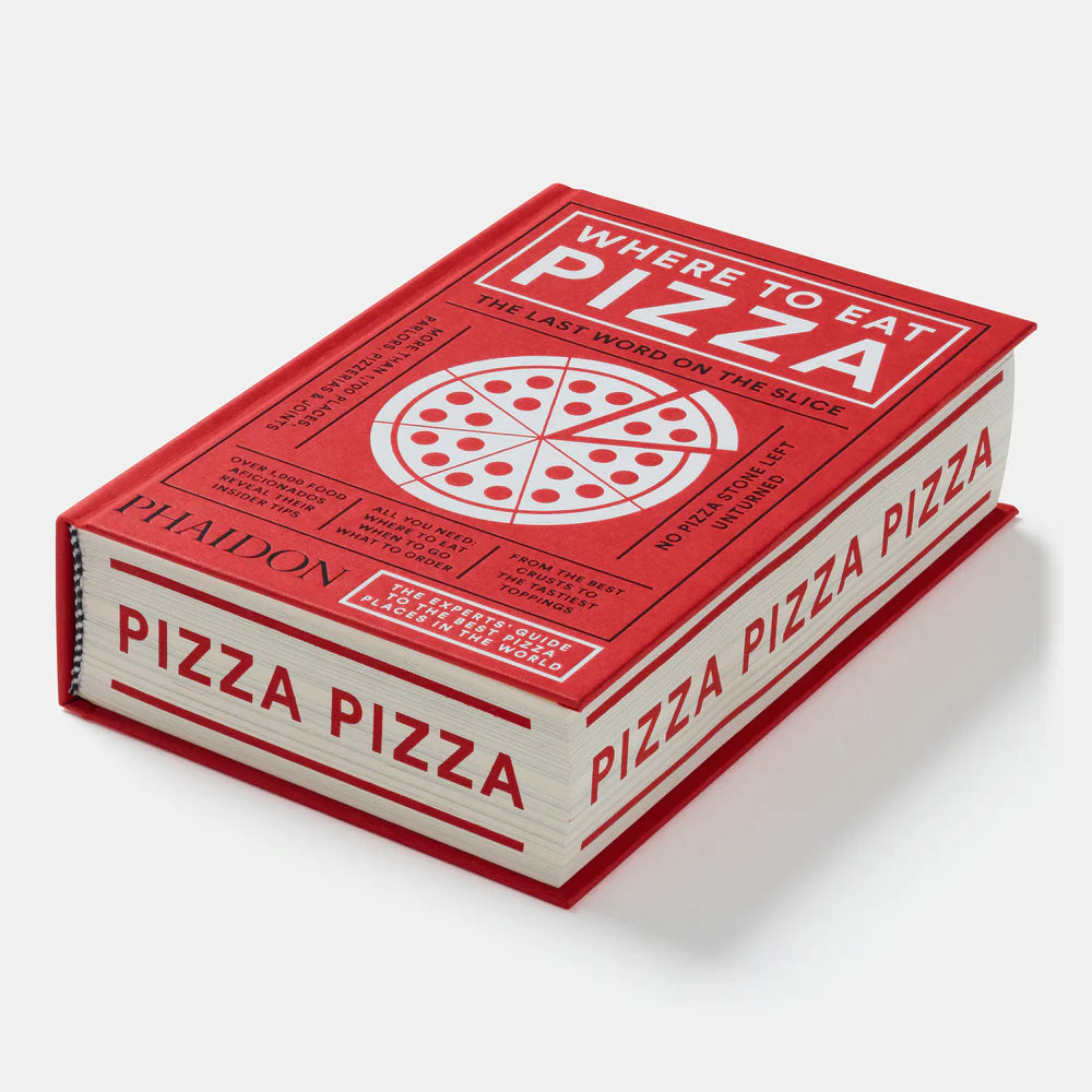 Where to eat pizza