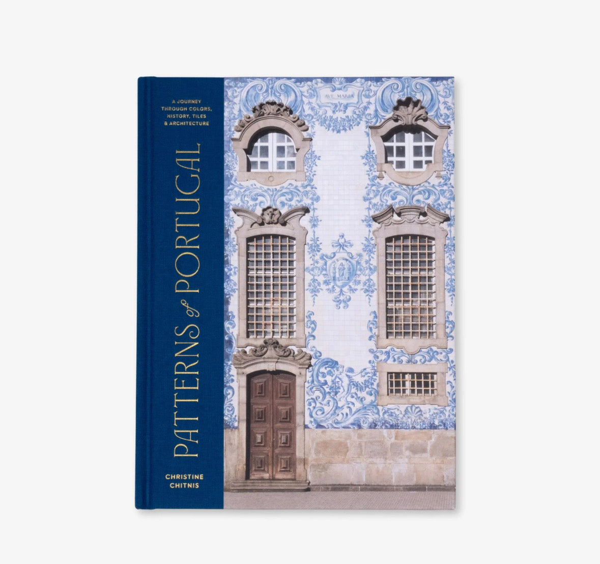 Patterns of Portugal