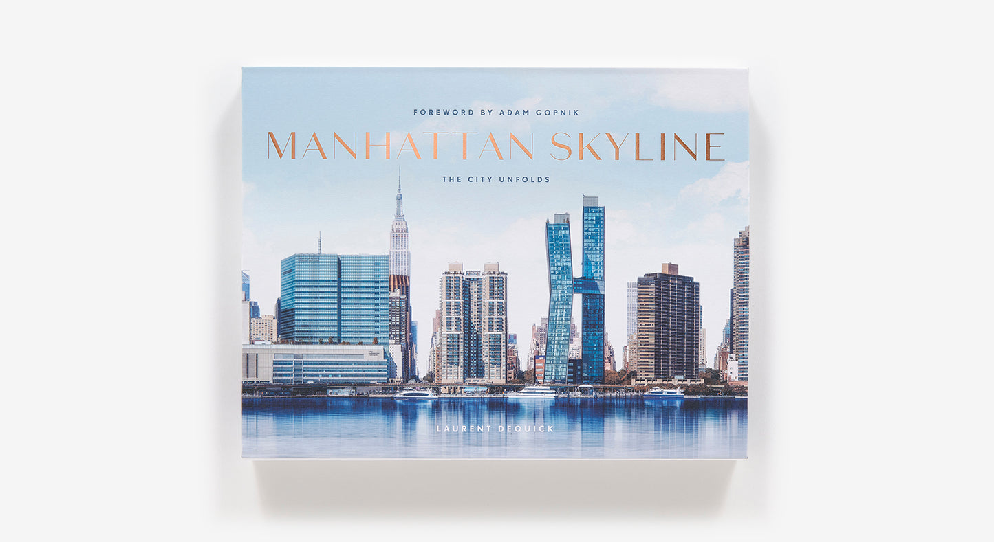 Manhattan Skyline