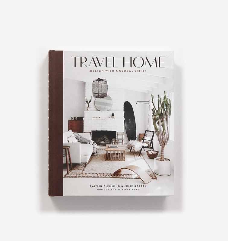 Travel Home