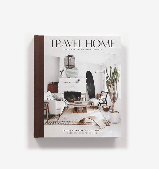 Travel Home