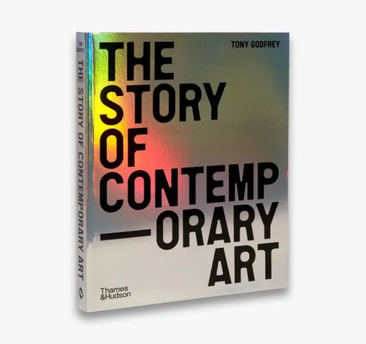 The story of contemporary art