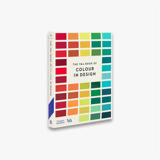 Colour in design