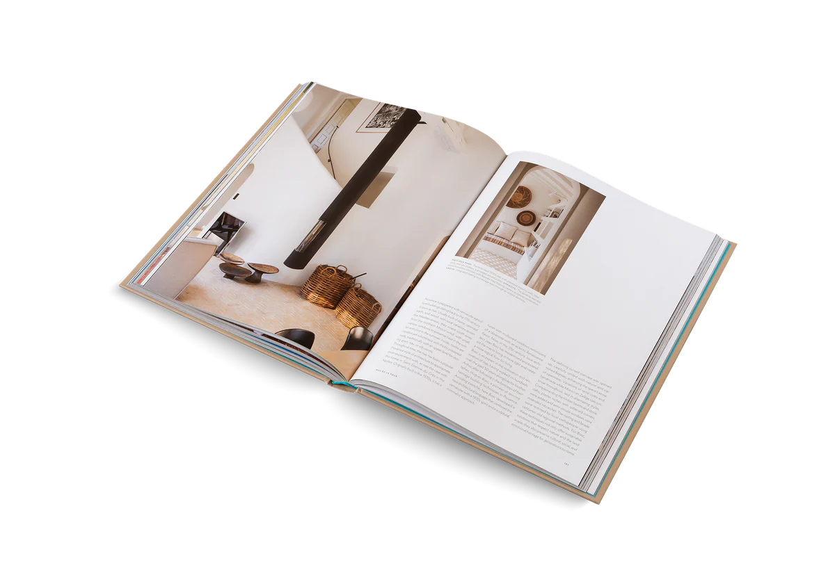 Cote d’Azur living