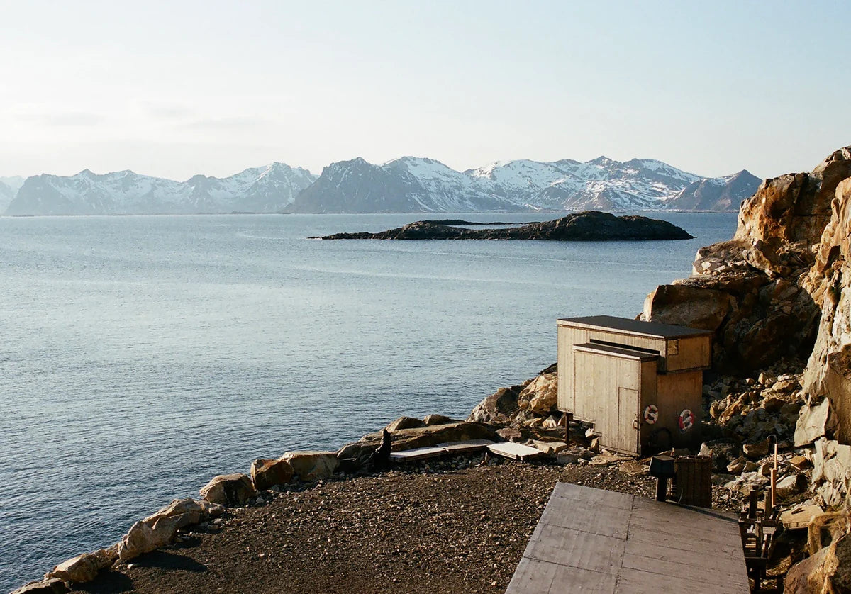 Ridiculously Good Looking Saunas