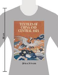 Textiles of China and central Asia