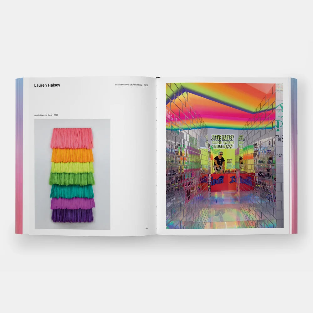 Rainbow dreams