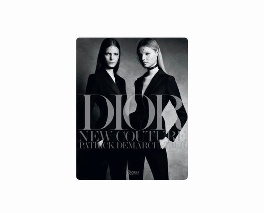Dior New couture