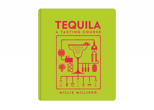 Tequila A tasting course