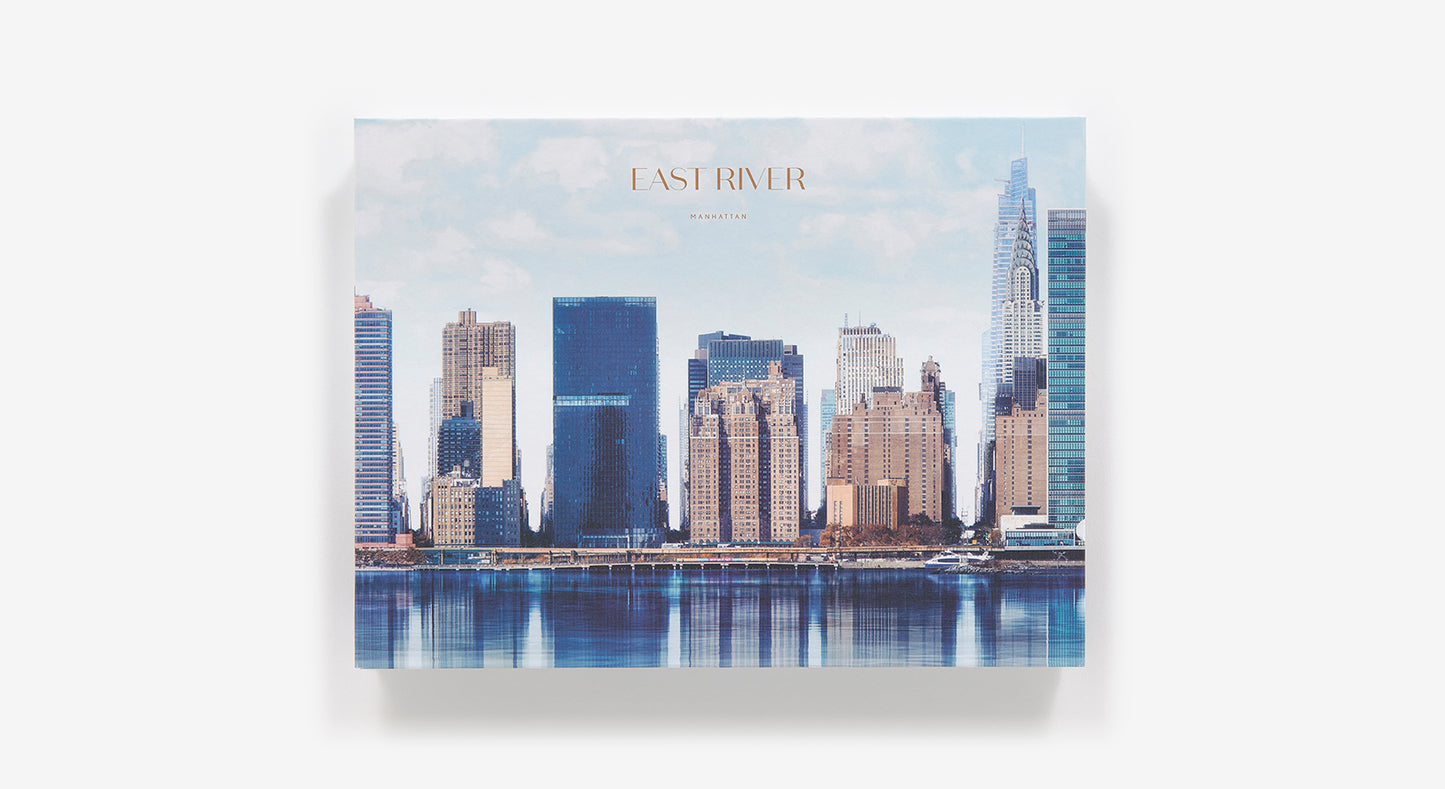 Manhattan Skyline
