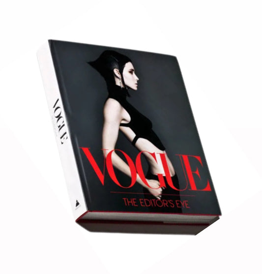 Vogue The Editors Eye