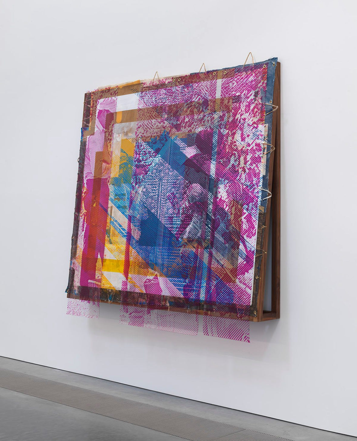 Tomashi Jackson