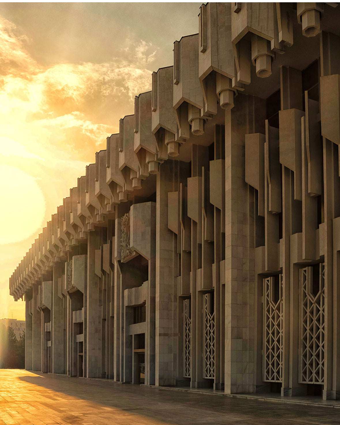 Tashkent