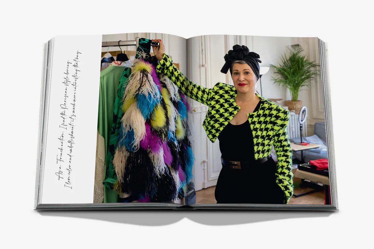 The Fashion Guide Emily in Paris