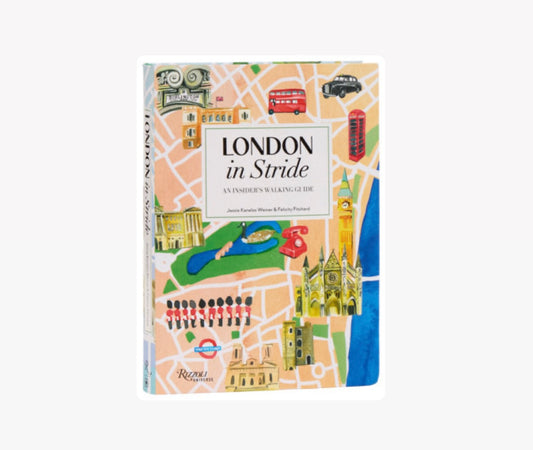 London in Stride