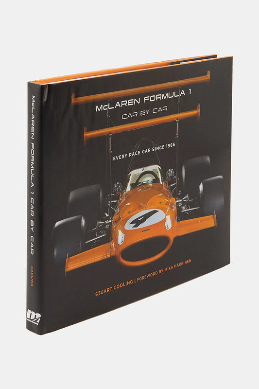Mclaren Formula 1