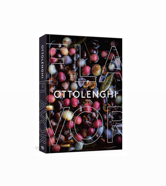 Ottolenghi Flavor